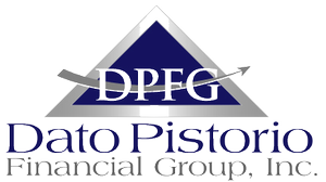 Dato Pistorio, Inc. Financial Group, Inc.
